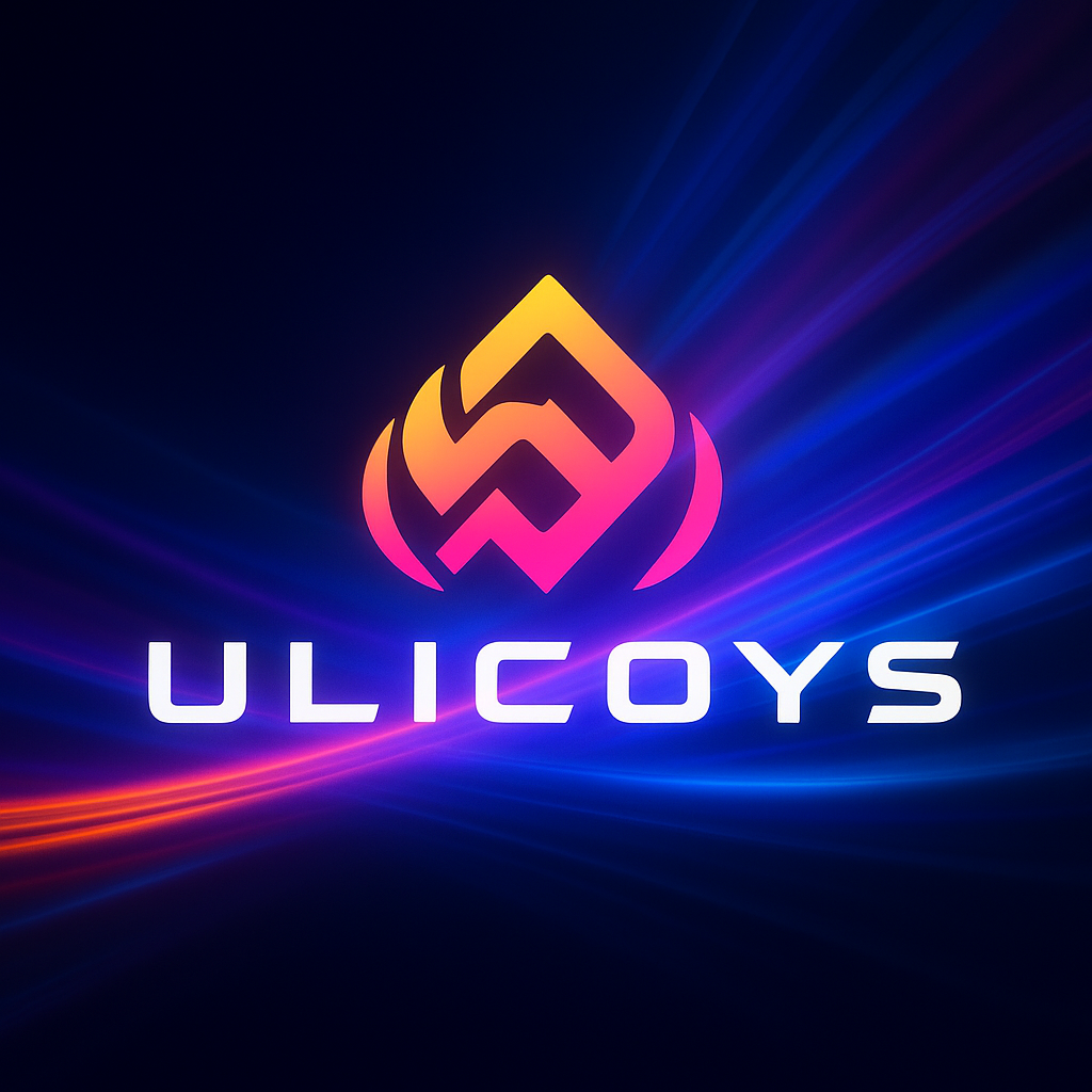 ULICOYS